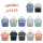 new protable multifunktions wickeltasche rucksack customized premium diaper bags mommy baby bags