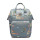 new protable multifunktions wickeltasche rucksack customized premium diaper bags mommy baby bags