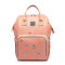 new protable multifunktions wickeltasche rucksack customized premium diaper bags mommy baby bags