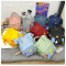 babytas met bed Diaper Bag Big Capacity Multi-Functional Diaper Bag Mommy Backpack for Baby Care