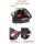 New trending men messenger leather bags waterproof leisure messenger bag shoulder bag business