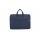 Custom polyester 15.6 inch men leisure business laptop bags