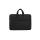 Custom polyester 15.6 inch men leisure business laptop bags