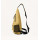 Custom waterproof multi function laptop leisure travel men canvas chest bags