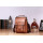 Hot Sale Leather Men Sling Bag Leisure Crossbody Men Messenger Bags