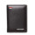 New Trend PU Leather Men's Short Wallet with 7 Card Slots Popular Money Clip Wallet