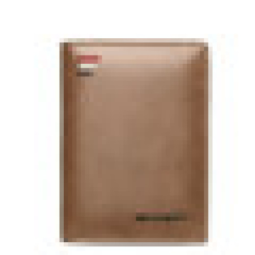 New Trend PU Leather Men's Short Wallet with 7 Card Slots Popular Money Clip Wallet