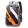 Custom man big capacity laptop travel backpack