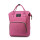Travel Mommy Nappy Diaper Bag Backpack With Stroller Straps For Baby Care