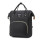 Travel Mommy Nappy Diaper Bag Backpack With Stroller Straps For Baby Care