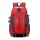 Cheap price high quality men and women sport outdoor hiking travel backpack