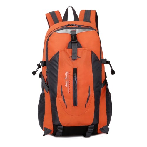 Cheap price high quality men and women sport outdoor hiking travel backpack