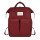 2021 Newest fashion travel double handle or shoulder Multi-function oxford baby diaper bags