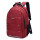 High quality muti-function business unisex laptop school backpack bags
