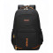 wholesale custom Casual travel slim waterproof computer backpack men's business backpack bags