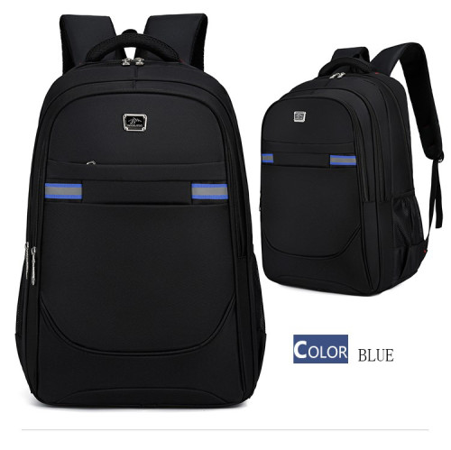 large capacity waterproof 15.6 laptop business backpacks for mens.
