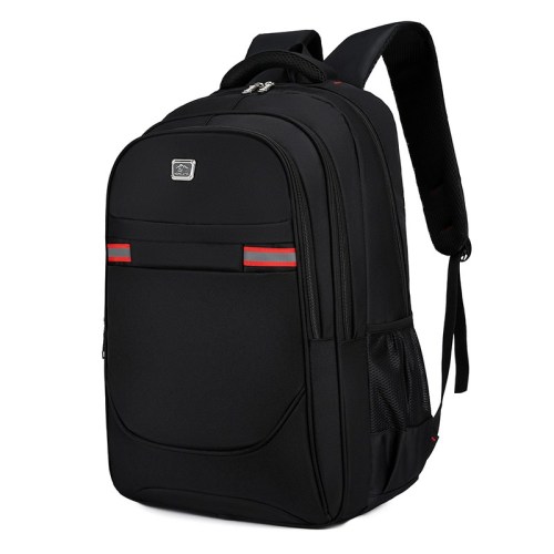 large capacity waterproof 15.6 laptop business backpacks for mens.