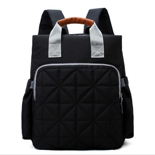 2021 custom storage bag baby Nappy Changing Bag backpack Diaper backpack Waterproof Mom bag