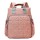 2021 custom storage bag baby Nappy Changing Bag backpack Diaper backpack Waterproof Mom bag