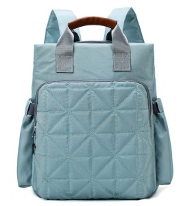 2021 custom storage bag baby Nappy Changing Bag backpack Diaper backpack Waterproof Mom bag