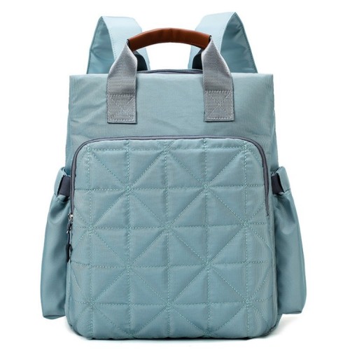 2021 custom storage bag baby Nappy Changing Bag backpack Diaper backpack Waterproof Mom bag