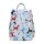 baby bags luiertas portable bag outdoor changing bag printed unique travel backpack diaper backpack