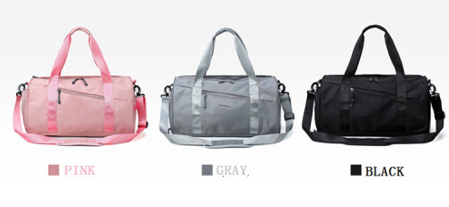 Fashion large capacity gym bag Plecak gym backpack custom logo waterproof gym backpack custom logo men women