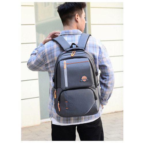 School Laptop Backpacks Rucksack mochilas Design Office Bags Anti Theft Custom Computer Laptop Backpack Bag