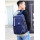 School Laptop Backpacks Rucksack mochilas Design Office Bags Anti Theft Custom Computer Laptop Backpack Bag