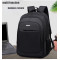 free samples backpacks oxford waterproof business travel Rucksack laptop bags for men backpack with 15.6