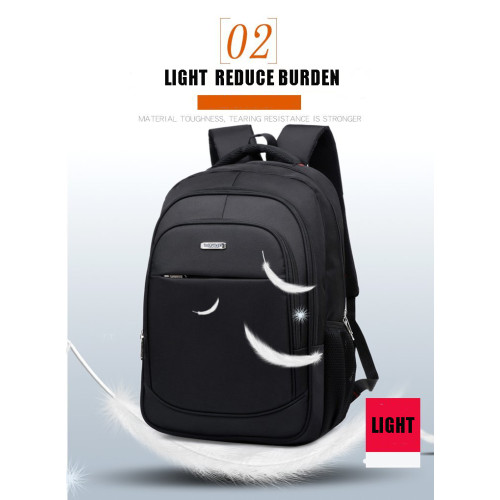 free samples backpacks oxford waterproof business travel Rucksack laptop bags for men backpack with 15.6