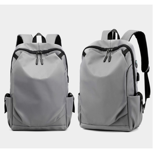 Waterproof bags usb laptop backpack Mochila 2021 fashion man bag custom wholesale backpack for school