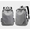 Waterproof  bags usb laptop backpack Mochila 2021 fashion man bag custom wholesale backpack for school