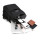 Usb man laptop backpack Plecak large capacity fashion laptop bag waterproof custom laptop bag
