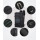 Laptop Bags Backpack mens Waterproof mochilas Rucksack Unisex Computer Business Laptop travel Backpack