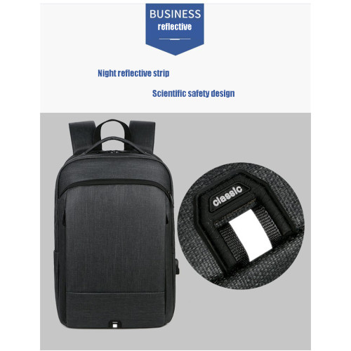 Backpack high quality rucksack large capacity computer waterproof college high school laptop backpack bag