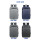 Backpack high quality rucksack large capacity computer waterproof college high school laptop backpack bag