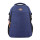 High quality gray nylon business men computer backpack nylon bags men bags