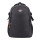 High quality gray nylon business men computer backpack nylon bags men bags