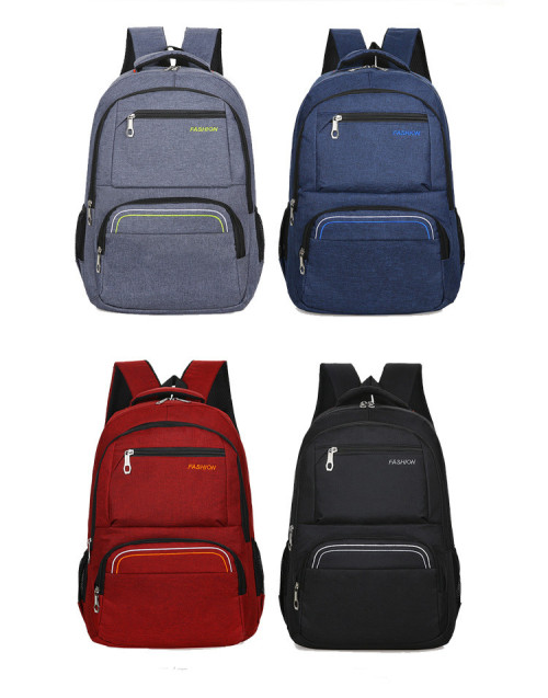 Backpacks Rucksack mochilas Durable Business Custom Computer Softback Laptop Backpacks