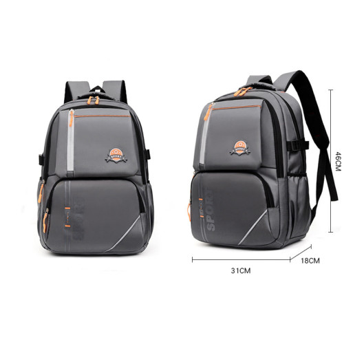 School Laptop Backpacks Rucksack Custom Logo Office Bags Anti Theft Computer Laptop Backpack Bag