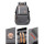 School Laptop Backpacks Rucksack Custom Logo Office Bags Anti Theft Computer Laptop Backpack Bag