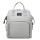 Diaper Bag With Changing Station sac a langer bebe Waterproof Oxford Diaper Bags Mommy Baby Bag With Sleeping Bed