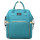 Diaper Bag With Changing Station sac a langer bebe Waterproof Oxford Diaper Bags Mommy Baby Bag With Sleeping Bed
