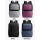 Large Capacity Laptop Backpack Zaion Waterproof Nylon men and women Laptop Backpack Custom Fashion Laptop Bag