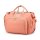 Newest shoulder mommy backpack multifunction handle baby diaper bag with sleeping bed