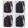 Softback Travel Business Laptop Backpack Rucksack Computer Trolley bag OEM ODM Waterproof Business Laptop Backpack