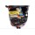 University Bags Designer Laptop Backpacks zaino Rucksack Design Polyester Multifunctional Laptop Bags Backpack mens