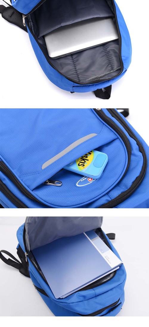 Travelling Design Smart Laptop Backpack Rucksack  Trolley AntiTheft bag Computer Bags Large Capacity Laptop Backpack