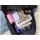 Modern Business Student Backpack Laptop zaino Rucksack College Bags Trolley bag Anti Theft Waterproof Laptop Backpack